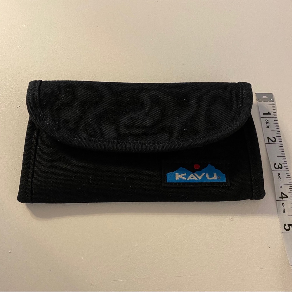 Kavu Wallet